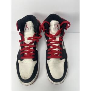 Size 11 - Jordan AJKO Retro High Black Toe